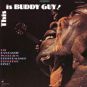 This Is Buddy Guy! album
