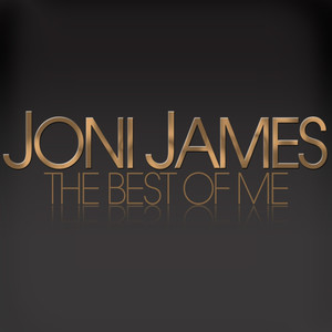 The Best of Me - Joni James cover