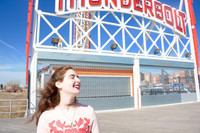 Amy Klein Photo
