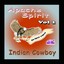 Apache Spirit Indian Cowboy, Vol 1 Albumcover