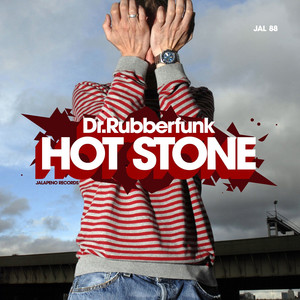 Hot Stone cover