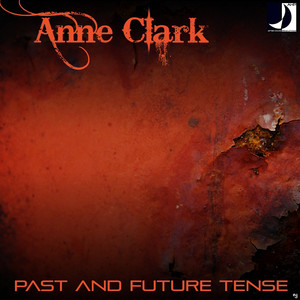 Past and Future Tense cover