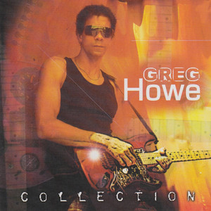 Greg Howe Collection: The Shrapnel Years album