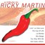 A Tribute To Ricky Martin Albumcover