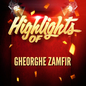 Highlights of Gheorghe Zamfir album