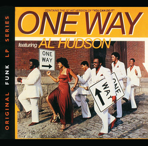 One Way featuring Al Hudson album