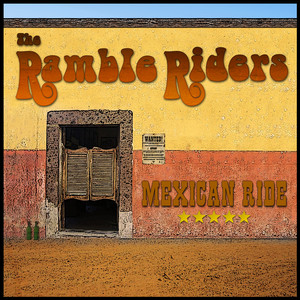 The Ramble Riders Photo
