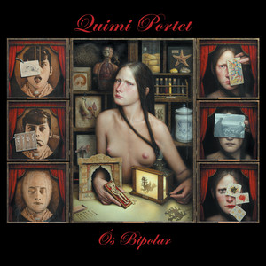 Ós bipolar cover
