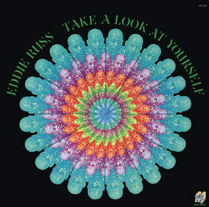 Take a Look at Yourself cover