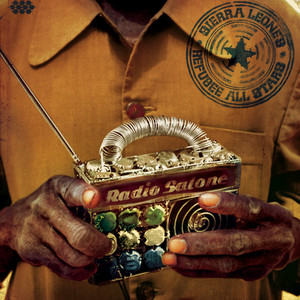 Radio Salone album