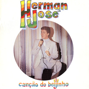 Canção Do Beijinho Albumcover