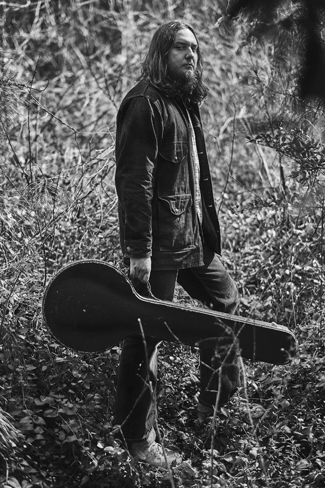 Nathan Bowles photo