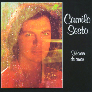 Horas de amor album