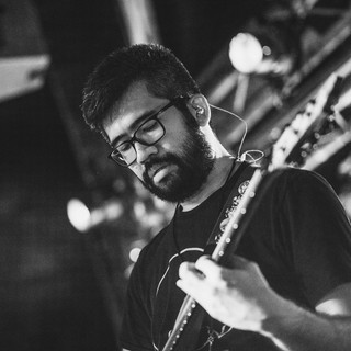 Sithu Aye Photo