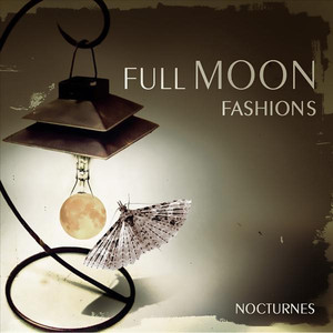 Nocturnes cover