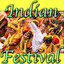 Indian Festival, Vol. 2 Albumcover