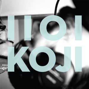 IIOI/KOJI cover
