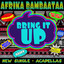Bring It Up cover