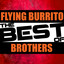 The Best of the Flying Burrito Brothers cover