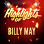 Highlights of Billy May cover