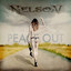 Peace Out cover
