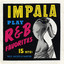 R & B Favorites cover