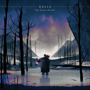The Great Divide cover