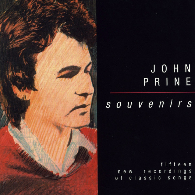 Souvenirs cover