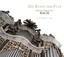 Bach: Die Kunst der Fuge cover