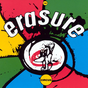 The Circus album