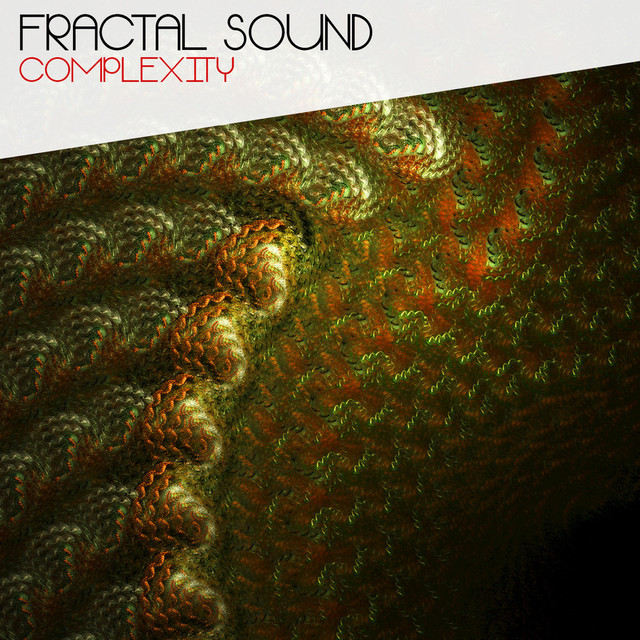 Fractal Sound Photo