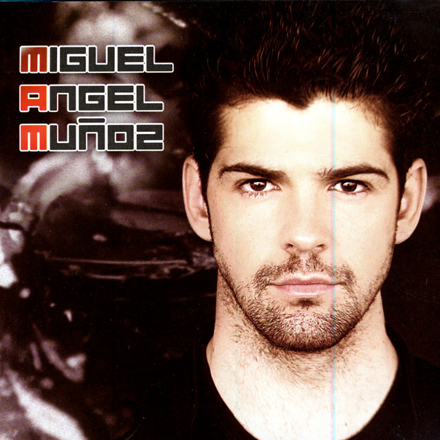 Miguel Ángel Muñoz Photo
