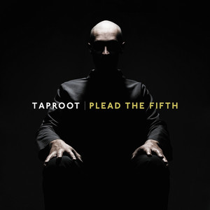 Plead the Fifth cover