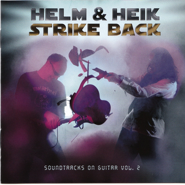 Helm & Heik Photo