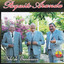 Solo de Bandoneón Albumcover