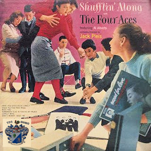 Shufflin' Along album