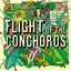 Flight Of The Conchords (Standard DMD) cover