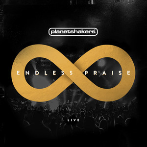 Endless Praise cover
