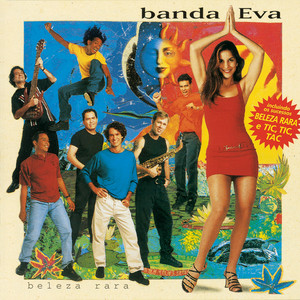 Beleza rara album