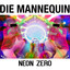 Neon Zero cover