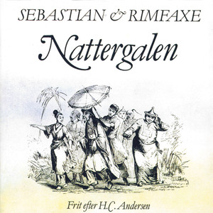 Nattergalen album