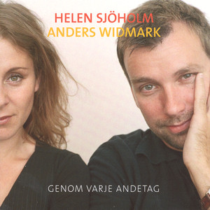 Genom varje andetag album