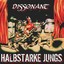 Dissonant Albumcover