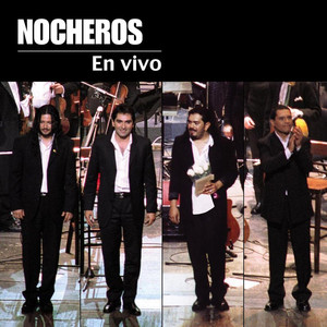 Nocheros En Vivo En El Teatro Colon album