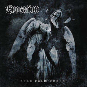 Dead Calm Chaos cover