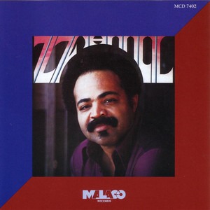 Z. Z. Hill album