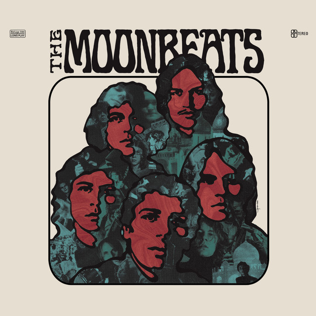 The Moonbeats Photo