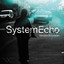 System Echo Albumcover