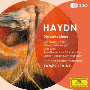 Haydn: Die Schöpfung album