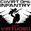 CoVirt Ops: Infantry cover